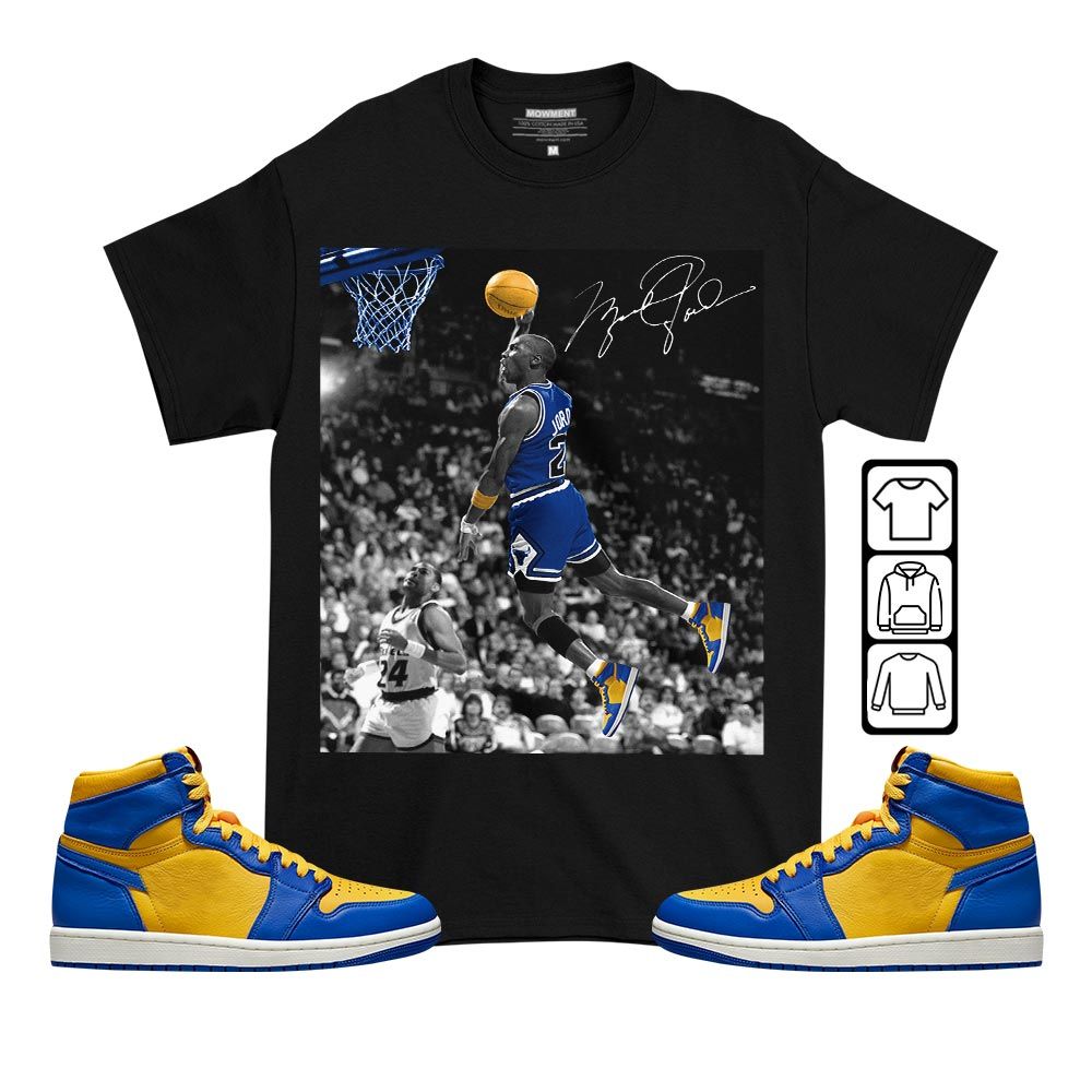 Number 23 Goat Sneaker Shirt Match 2023 Laney 1s, Jordan 1 Retro High Laney MKO T-Shirt Number 23 Goat Sneaker Shirt Match 2023 Laney 1s, Jordan 1 Retro High Laney MKO T-Shirt