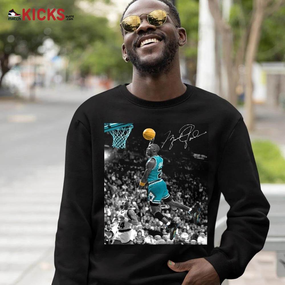 Number 23 Goat Sneaker Shirt Match 2023 Retro Aqua 5s, Jordan 5 Aqua MKO T-Shirt Number 23 Goat Sneaker Shirt Match 2023 Retro Aqua 5s, Jordan 5 Aqua MKO T-Shirt