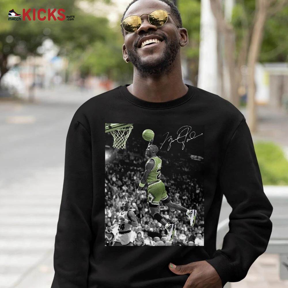 Number 23 Goat Sneaker Shirt Match Retro Oil Green 4s, Jordan 4 Oil Green MKO T-Shirt Number 23 Goat Sneaker Shirt Match Retro Oil Green 4s, Jordan 4 Oil Green MKO T-Shirt