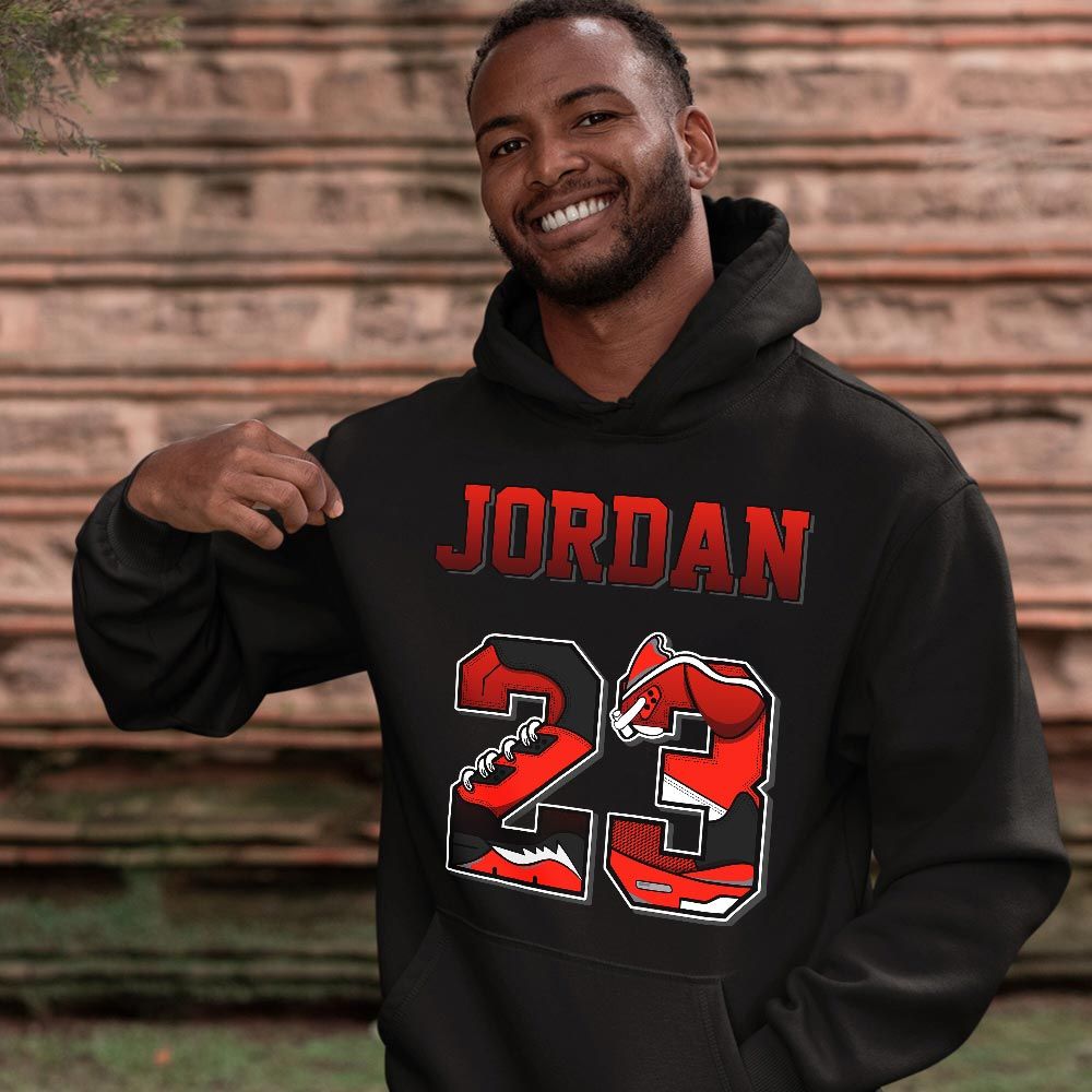 Number 23 JD Sneaker Shirt Match Vapormax Plus Red Black, Air VaporMax Plus Darth Maul MKO T-Shirt Number 23 JD Sneaker Shirt Match Vapormax Plus Red Black, Air VaporMax Plus Darth Maul MKO T-Shirt