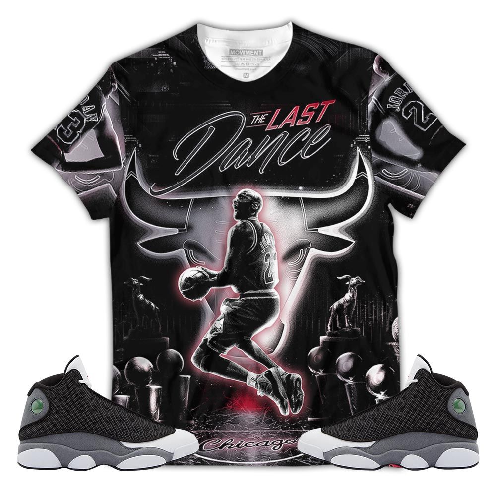 Number 23 Jordan Memories Sneaker Shirt Match Black Flint 13S, Jordan Retro 13 Black Flint Hoodie Sweatshirt Tee All Over Print MKO Shirt Number 23 Jordan Memories Sneaker Shirt Match Black Flint 13S, Jordan Retro 13 Black Flint Hoodie Sweatshirt Tee All Over Print MKO Shirt
