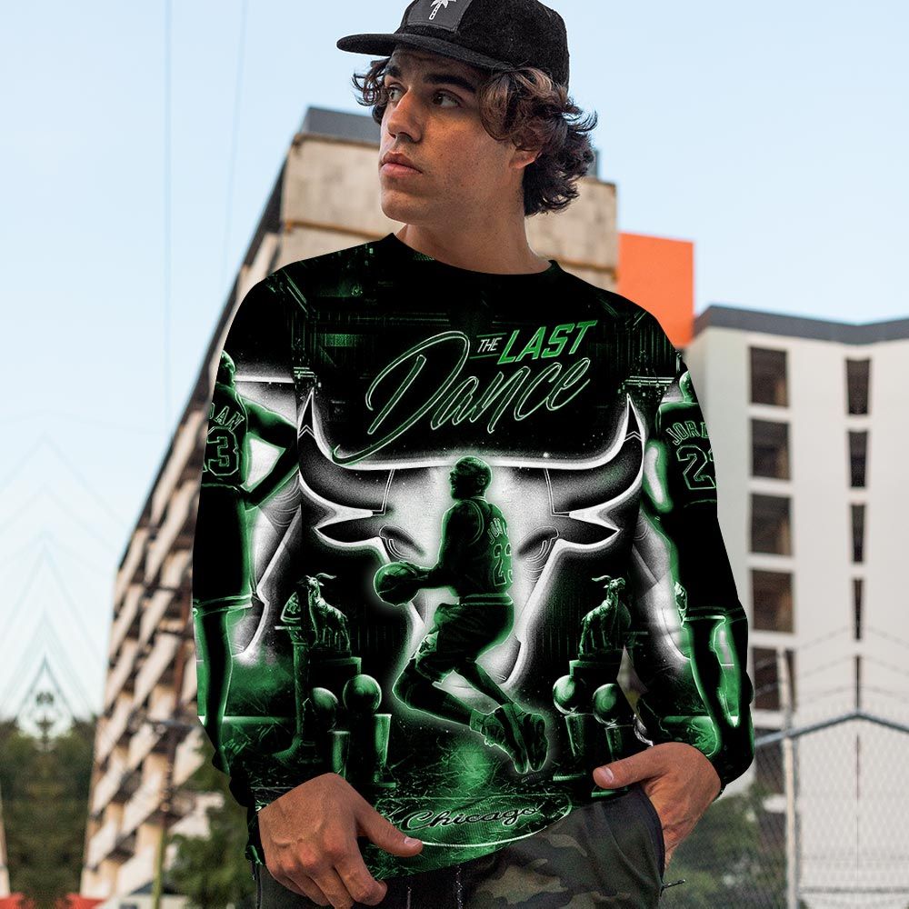 Number 23 Jordan Memories Sneaker Shirt Match Lucky Green 1S, Jordan 1 Lucky Green Hoodie Sweatshirt Tee All Over Print MKO Shirt Number 23 Jordan Memories Sneaker Shirt Match Lucky Green 1S, Jordan 1 Lucky Green Hoodie Sweatshirt Tee All Over Print MKO Shirt