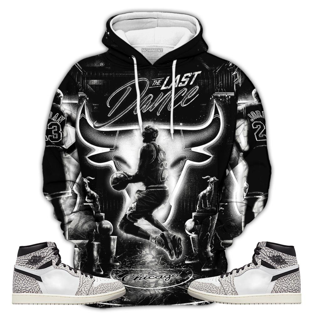 Number 23 Jordan Memories Sneaker Shirt Match Og Elephant 1S, Jordan 1 White Cement Hoodie Sweatshirt Tee All Over Print MKO Shirt Number 23 Jordan Memories Sneaker Shirt Match Og Elephant 1S, Jordan 1 White Cement Hoodie Sweatshirt Tee All Over Print MKO Shirt