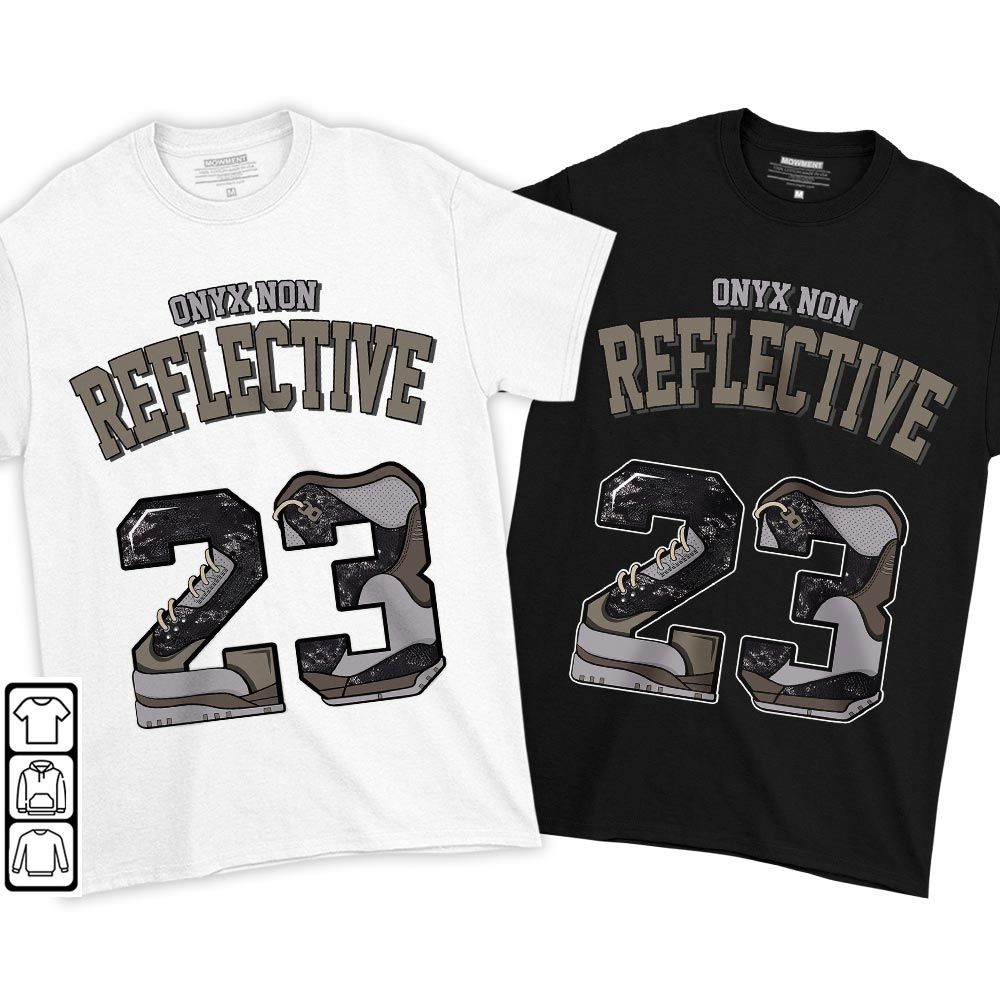 Number 23u Sneaker Shirt Match 380 Onyx Non Reflective, Yeezy Boost 380 Onyx MKO T-Shirt Number 23u Sneaker Shirt Match 380 Onyx Non Reflective, Yeezy Boost 380 Onyx MKO T-Shirt