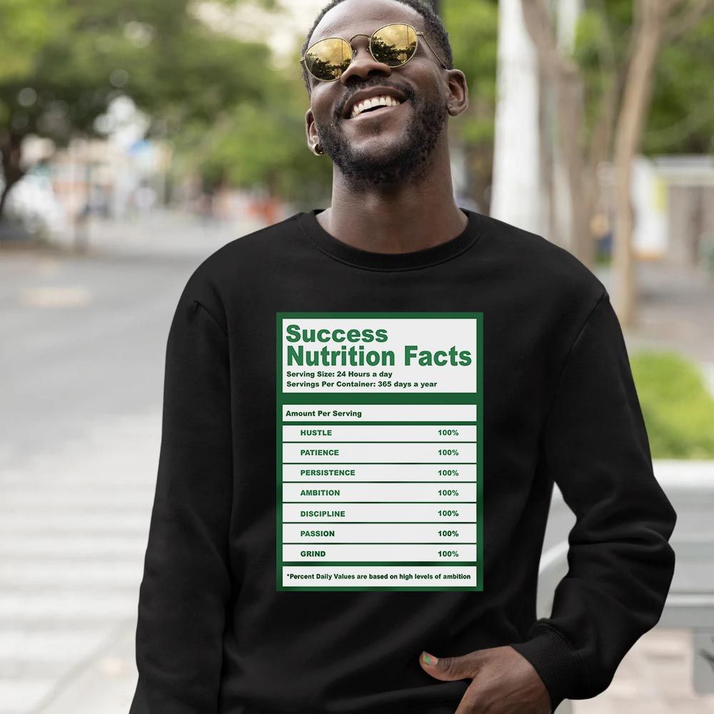 Nutrition Facts Sneaker Shirt Match SP Pine Green, Air Ship SP Pine Green MKO T-Shirt Nutrition Facts Sneaker Shirt Match SP Pine Green, Air Ship SP Pine Green MKO T-Shirt