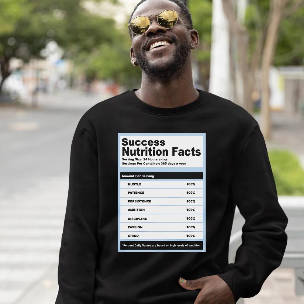 Nutrition Facts Sneaker Shirt Match Uptempo Cobalt Bliss, Air More Uptempo Cobalt Bliss MKO Hoodie Nutrition Facts Sneaker Shirt Match Uptempo Cobalt Bliss, Air More Uptempo Cobalt Bliss MKO Hoodie