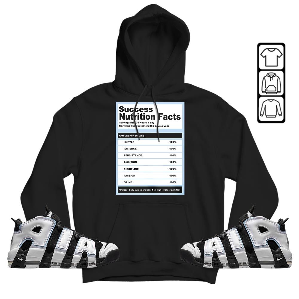 Nutrition Facts Sneaker Shirt Match Uptempo Cobalt Bliss, Air More Uptempo Cobalt Bliss MKO Hoodie Nutrition Facts Sneaker Shirt Match Uptempo Cobalt Bliss, Air More Uptempo Cobalt Bliss MKO Hoodie