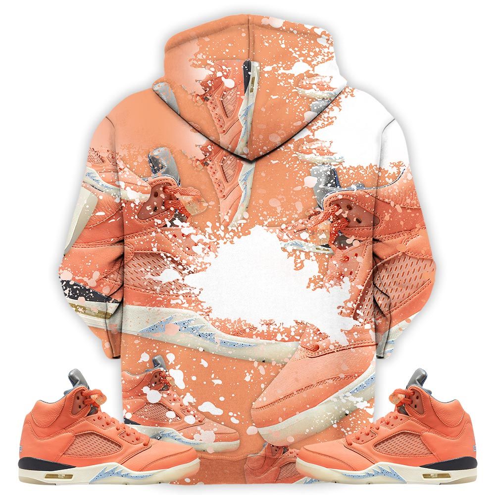 Orange Got Em Shoes Smile Sneaker Shirt Match Crimson Bliss 5S, Jordan 5 Dj Khaled Crimson Bliss Hoodie Sweatshirt Tee All Over Print MKO Shirt Orange Got Em Shoes Smile Sneaker Shirt Match Crimson Bliss 5S, Jordan 5 Dj Khaled Crimson Bliss Hoodie Sweatshirt Tee All Over Print MKO Shirt