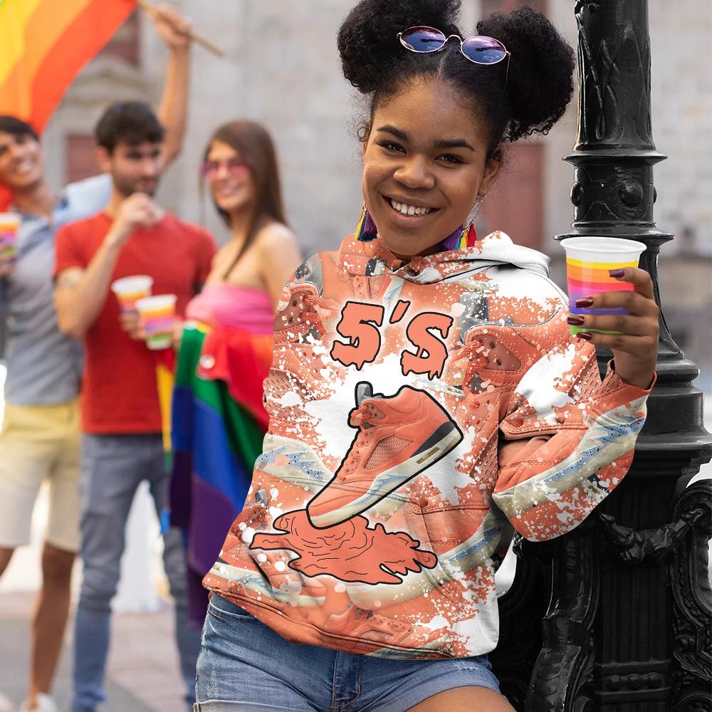 Orange Shoes Dripping Sneaker Shirt Match Crimson Bliss 5S, Jordan 5 Dj Khaled Crimson Bliss Hoodie Sweatshirt Tee All Over Print MKO Shirt Orange Shoes Dripping Sneaker Shirt Match Crimson Bliss 5S, Jordan 5 Dj Khaled Crimson Bliss Hoodie Sweatshirt Tee All Over Print MKO Shirt