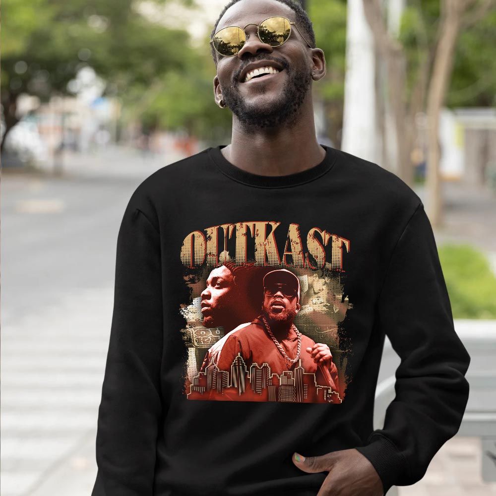 Outkast BigBoi Sneaker Shirt Match Eastside Golf 12s, Jordan 12 Retro Eastside Golf MKO T-Shirt Outkast BigBoi Sneaker Shirt Match Eastside Golf 12s, Jordan 12 Retro Eastside Golf MKO T-Shirt