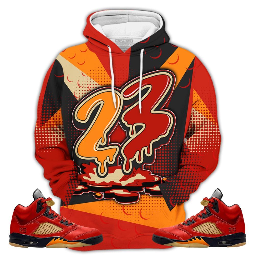 P01Hd 23 Drip Sneaker Shirt Match Retro Mars For Her 5S, Jordan 5 Mars For Her Hoodie Sweatshirt Tee All Over Print MKO Shirt P01Hd 23 Drip Sneaker Shirt Match Retro Mars For Her 5S, Jordan 5 Mars For Her Hoodie Sweatshirt Tee All Over Print MKO Shirt