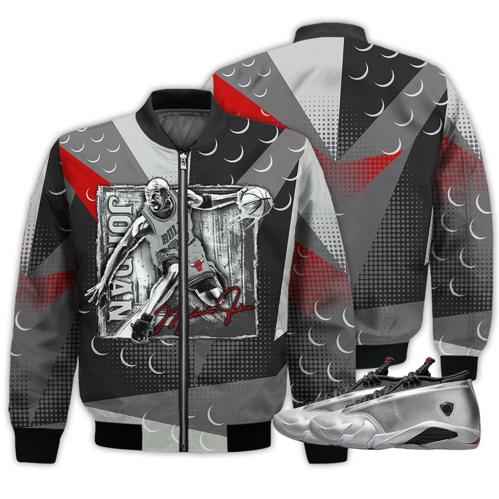 P01Hd Last Dance Jordan Sneaker Shirt Match 14 Low Metallic Silver, Jordan 14 Metallic Silver Hoodie Sweatshirt Tee All Over Print MKO Shirt P01Hd Last Dance Jordan Sneaker Shirt Match 14 Low Metallic Silver, Jordan 14 Metallic Silver Hoodie Sweatshirt Tee All Over Print MKO Shirt