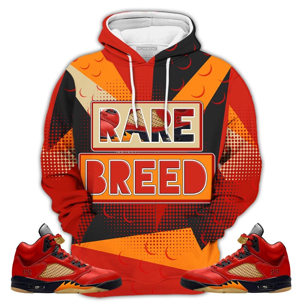 P01Hd Rare Breed Sneaker Shirt Match Retro Mars For Her 5S, Jordan 5 Mars For Her Hoodie Sweatshirt Tee All Over Print MKO Shirt P01Hd Rare Breed Sneaker Shirt Match Retro Mars For Her 5S, Jordan 5 Mars For Her Hoodie Sweatshirt Tee All Over Print MKO Shirt