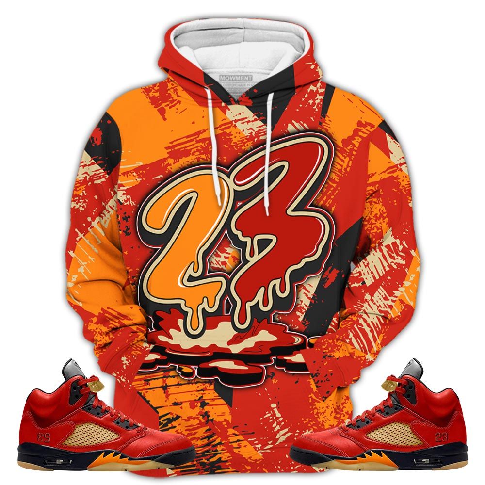 P02Hd 23 Drip Sneaker Shirt Match Retro Mars For Her 5S, Jordan 5 Mars For Her Hoodie Sweatshirt Tee All Over Print MKO Shirt P02Hd 23 Drip Sneaker Shirt Match Retro Mars For Her 5S, Jordan 5 Mars For Her Hoodie Sweatshirt Tee All Over Print MKO Shirt