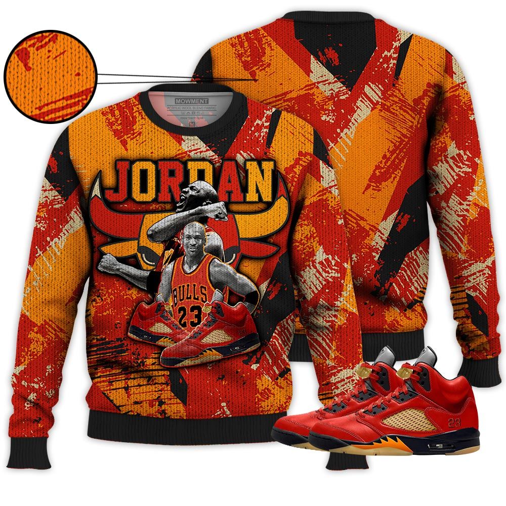 P02Hd Bull Jordan Sneaker Shirt Match 5 Dunk On Mars, Jordan 5 Mars For Her Hoodie Sweatshirt Tee All Over Print MKO Shirt P02Hd Bull Jordan Sneaker Shirt Match 5 Dunk On Mars, Jordan 5 Mars For Her Hoodie Sweatshirt Tee All Over Print MKO Shirt