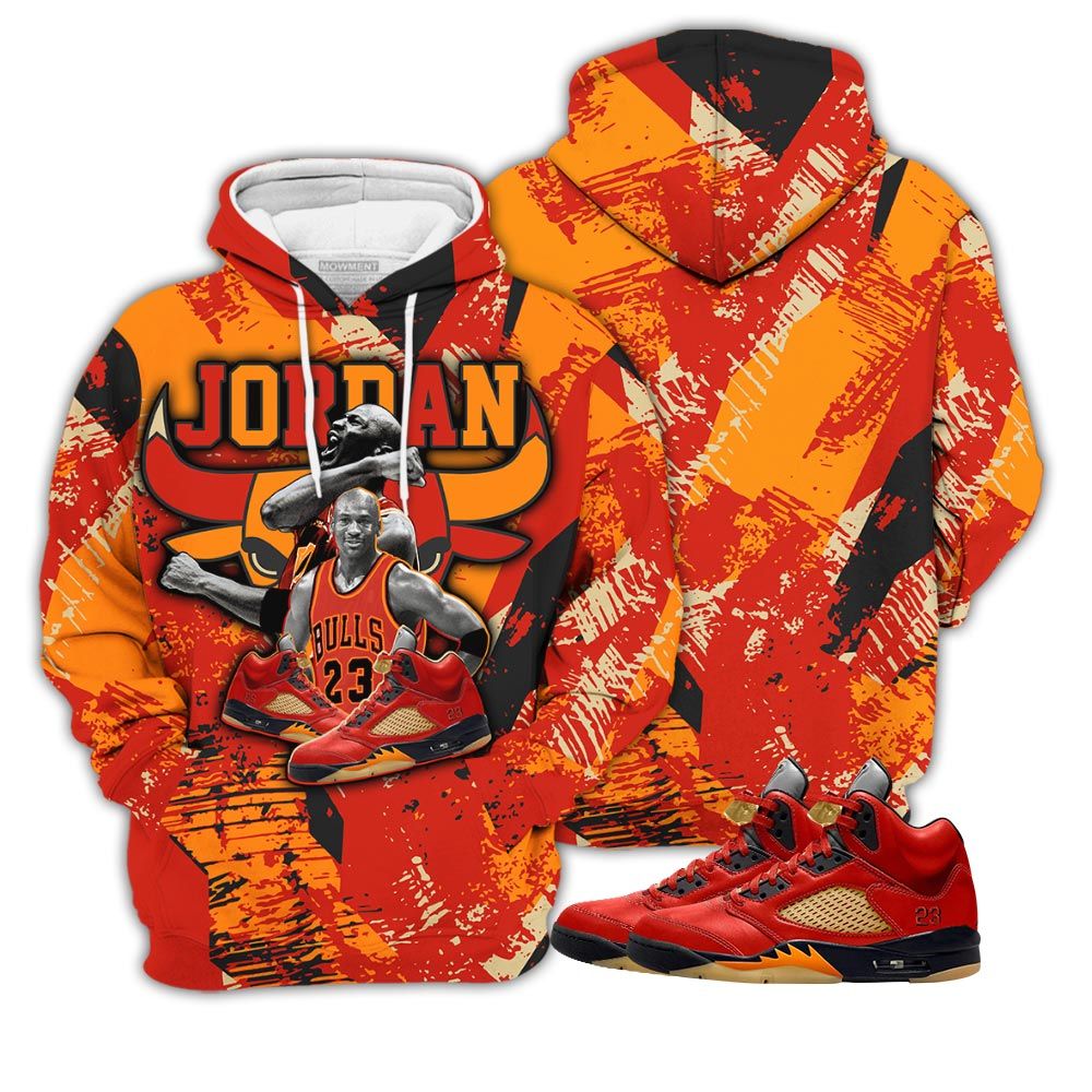 P02Hd Bull Jordan Sneaker Shirt Match 5 Dunk On Mars, Jordan 5 Mars For Her Hoodie Sweatshirt Tee All Over Print MKO Shirt P02Hd Bull Jordan Sneaker Shirt Match 5 Dunk On Mars, Jordan 5 Mars For Her Hoodie Sweatshirt Tee All Over Print MKO Shirt