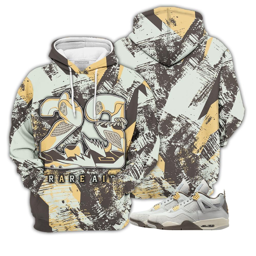 P2 23 Rare Air Sneaker Shirt Match Retro Craft 4S, Jordan 4 Craft Photon Dust Hoodie Sweatshirt Tee All Over Print MKO Shirt P2 23 Rare Air Sneaker Shirt Match Retro Craft 4S, Jordan 4 Craft Photon Dust Hoodie Sweatshirt Tee All Over Print MKO Shirt