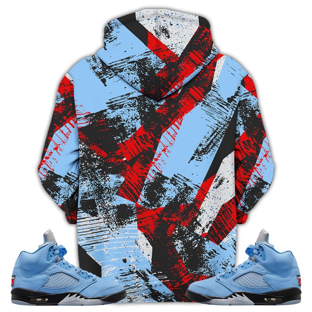 P2 Bull Jordan Sneaker Shirt Match Retro University Blue 5S, Jordan 5 University Blue Hoodie Sweatshirt Tee All Over Print MKO Shirt P2 Bull Jordan Sneaker Shirt Match Retro University Blue 5S, Jordan 5 University Blue Hoodie Sweatshirt Tee All Over Print MKO Shirt