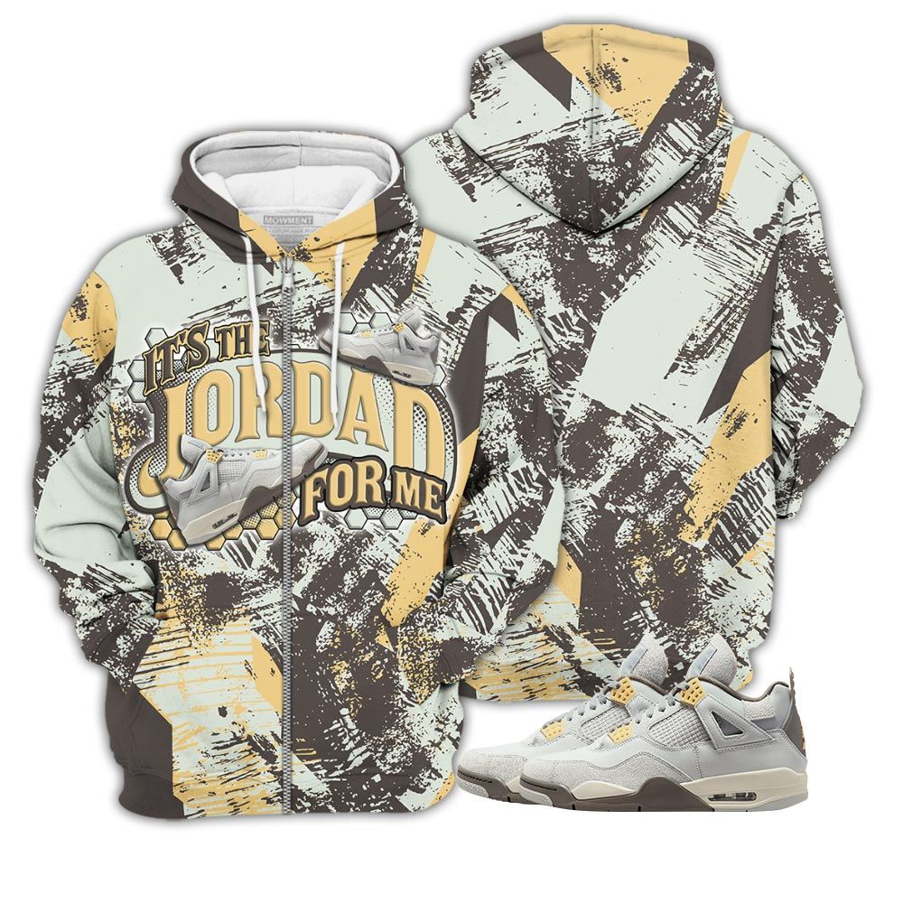 P2 Its The For Me Sneaker Shirt Match Retro Craft 4S, Jordan 4 Craft Photon Dust Hoodie Sweatshirt Tee All Over Print MKO Shirt P2 Its The For Me Sneaker Shirt Match Retro Craft 4S, Jordan 4 Craft Photon Dust Hoodie Sweatshirt Tee All Over Print MKO Shirt