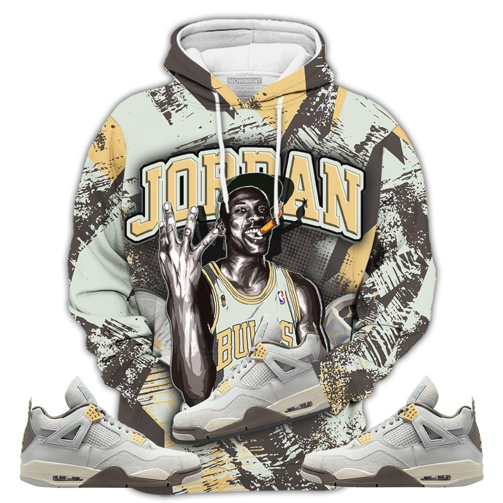 P2 Jordan 23M Sneaker Shirt Match Retro Craft 4S, Jordan 4 Craft Photon Dust Hoodie Sweatshirt Tee All Over Print MKO Shirt P2 Jordan 23M Sneaker Shirt Match Retro Craft 4S, Jordan 4 Craft Photon Dust Hoodie Sweatshirt Tee All Over Print MKO Shirt