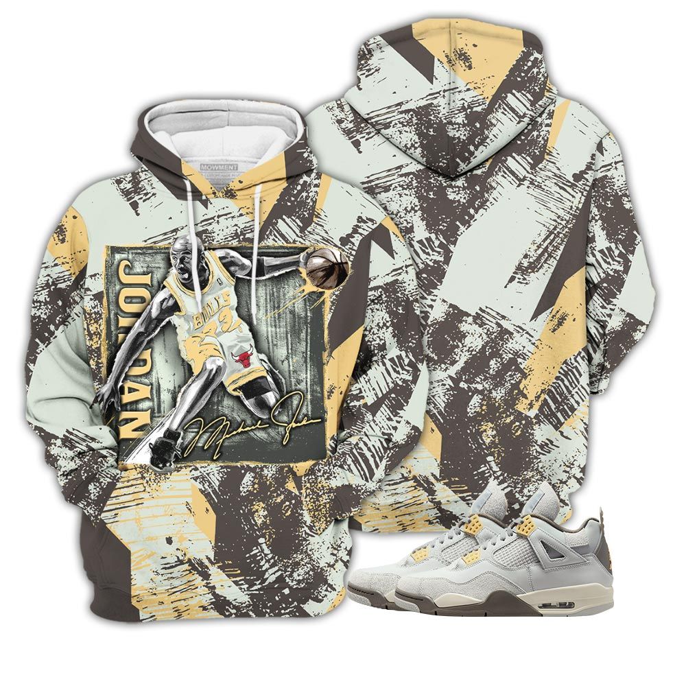 P2 Last Dance Jordan Sneaker Shirt Match Retro Craft 4S, Jordan 4 Craft Photon Dust Hoodie Sweatshirt Tee All Over Print MKO Shirt P2 Last Dance Jordan Sneaker Shirt Match Retro Craft 4S, Jordan 4 Craft Photon Dust Hoodie Sweatshirt Tee All Over Print MKO Shirt