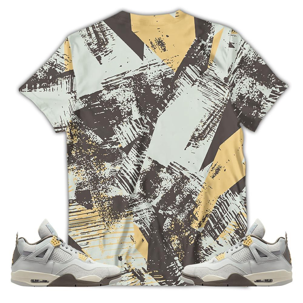 P2 Last Dance Jordan Sneaker Shirt Match Retro Craft 4S, Jordan 4 Craft Photon Dust Hoodie Sweatshirt Tee All Over Print MKO Shirt P2 Last Dance Jordan Sneaker Shirt Match Retro Craft 4S, Jordan 4 Craft Photon Dust Hoodie Sweatshirt Tee All Over Print MKO Shirt