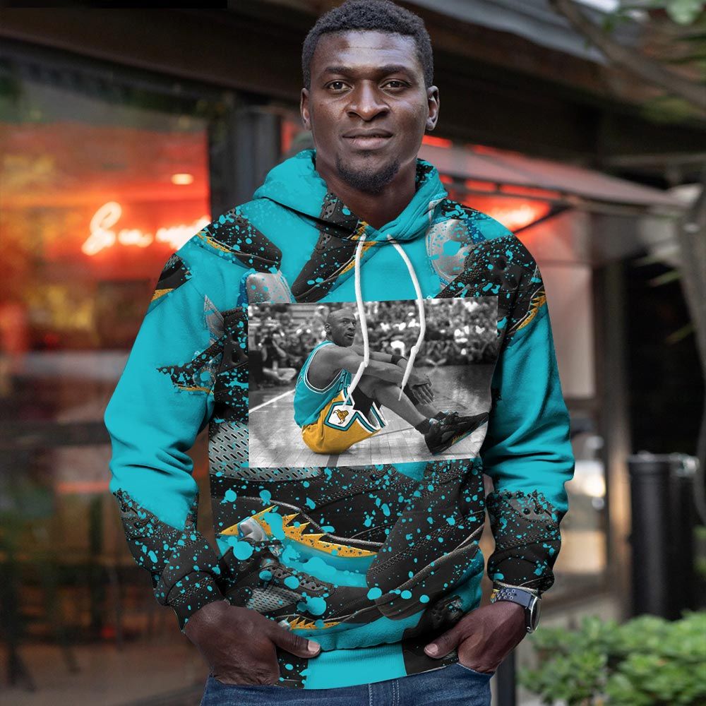 Rare Breed Basketball Shoes Goat Sneaker Shirt Match 2023 Retro Aqua 5S, Jordan 5 Aqua Hoodie Sweatshirt Tee All Over Print MKO Shirt Rare Breed Basketball Shoes Goat Sneaker Shirt Match 2023 Retro Aqua 5S, Jordan 5 Aqua Hoodie Sweatshirt Tee All Over Print MKO Shirt