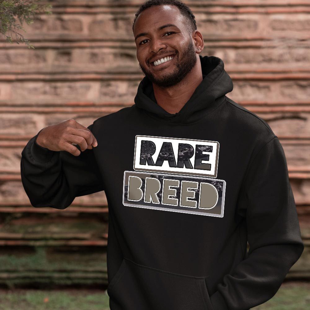 Rare Breed Sneaker Shirt Match 380 Onyx Non Reflective, Yz Boost 380 Onyx MKO T-Shirt Rare Breed Sneaker Shirt Match 380 Onyx Non Reflective, Yz Boost 380 Onyx MKO T-Shirt