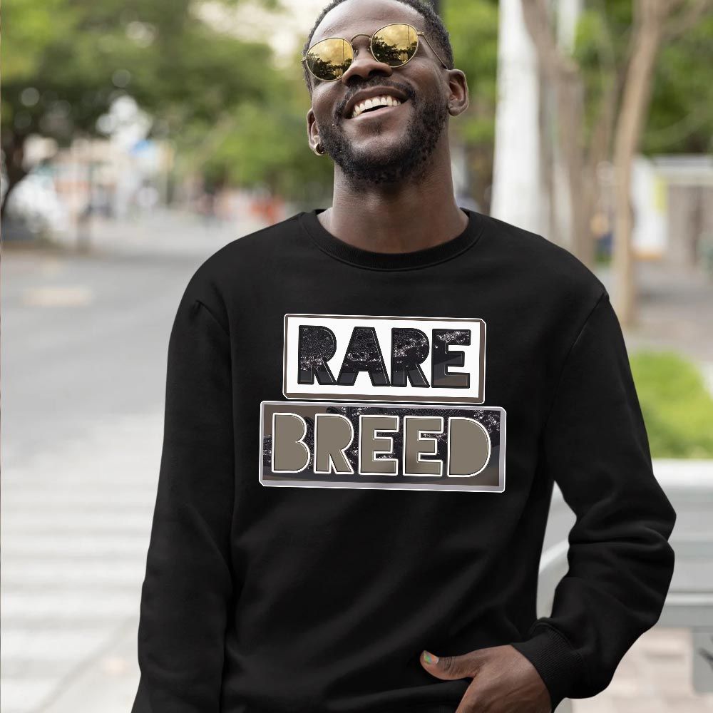 Rare Breed Sneaker Shirt Match 380 Onyx Non Reflective, Yz Boost 380 Onyx MKO T-Shirt Rare Breed Sneaker Shirt Match 380 Onyx Non Reflective, Yz Boost 380 Onyx MKO T-Shirt
