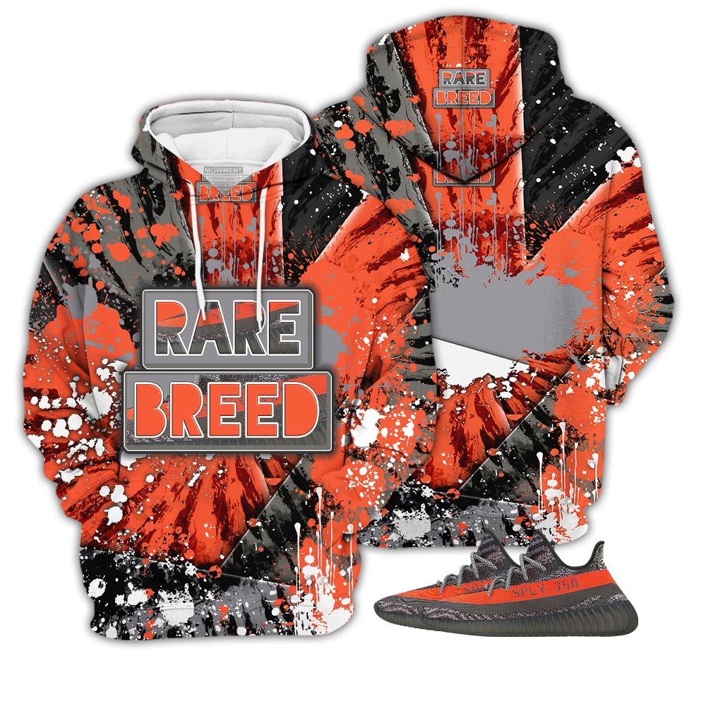 Rare Breed Sneaker Shirt Match Boots 350 V2 Dark Beluga, Yeezy 350 V2 Carbon Beluga Hoodie Sweatshirt Tee All Over Print MKO Shirt Rare Breed Sneaker Shirt Match Boots 350 V2 Dark Beluga, Yeezy 350 V2 Carbon Beluga Hoodie Sweatshirt Tee All Over Print MKO Shirt
