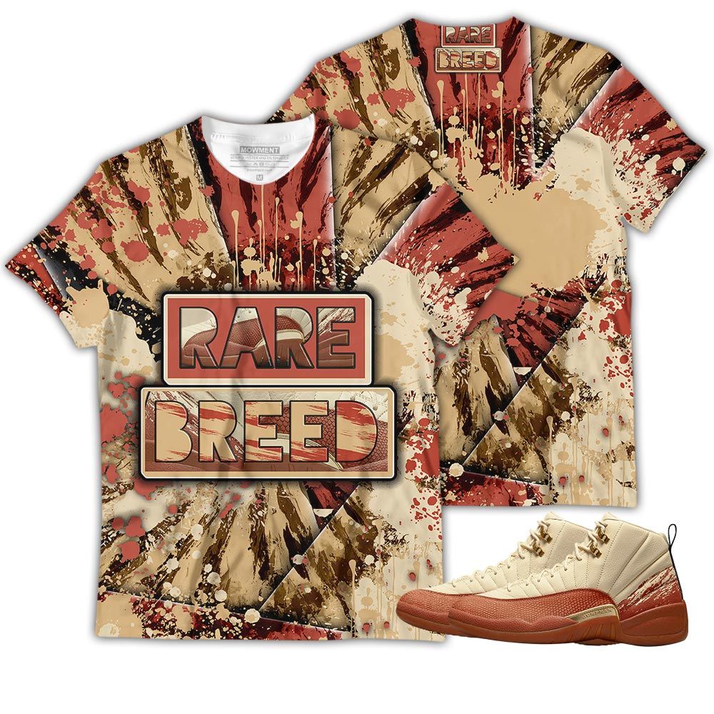 Rare Breed Sneaker Shirt Match Eastside Golf 12S, Jordan 12 Retro Eastside Golf Hoodie Sweatshirt Tee All Over Print MKO Shirt Rare Breed Sneaker Shirt Match Eastside Golf 12S, Jordan 12 Retro Eastside Golf Hoodie Sweatshirt Tee All Over Print MKO Shirt