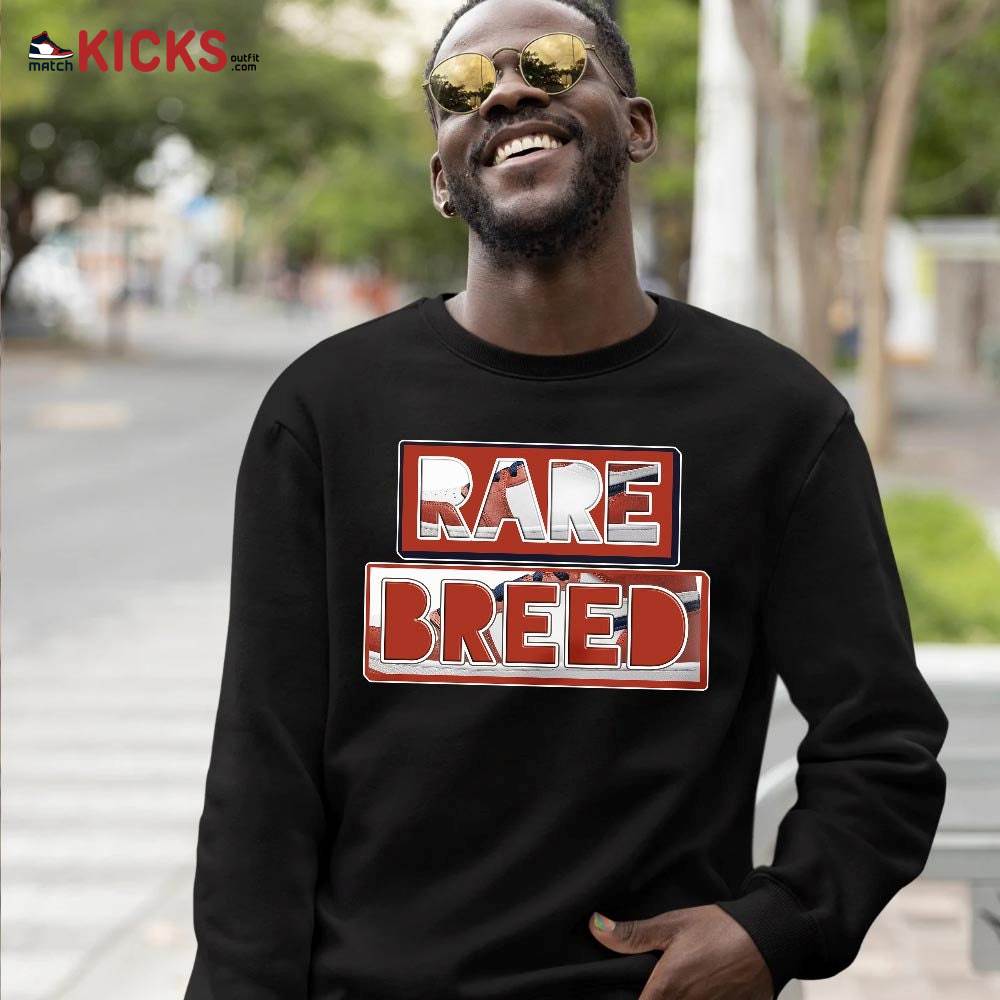 Rare Breed Sneaker Shirt Match Eastside Golf 1s, Jordan 1 High Eastside Golf MKO T-Shirt Rare Breed Sneaker Shirt Match Eastside Golf 1s, Jordan 1 High Eastside Golf MKO T-Shirt