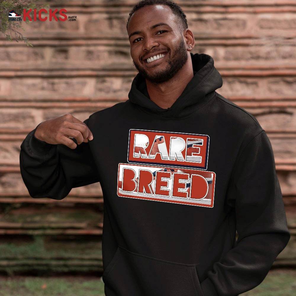Rare Breed Sneaker Shirt Match Eastside Golf 1s, Jordan 1 High Eastside Golf MKO T-Shirt Rare Breed Sneaker Shirt Match Eastside Golf 1s, Jordan 1 High Eastside Golf MKO T-Shirt