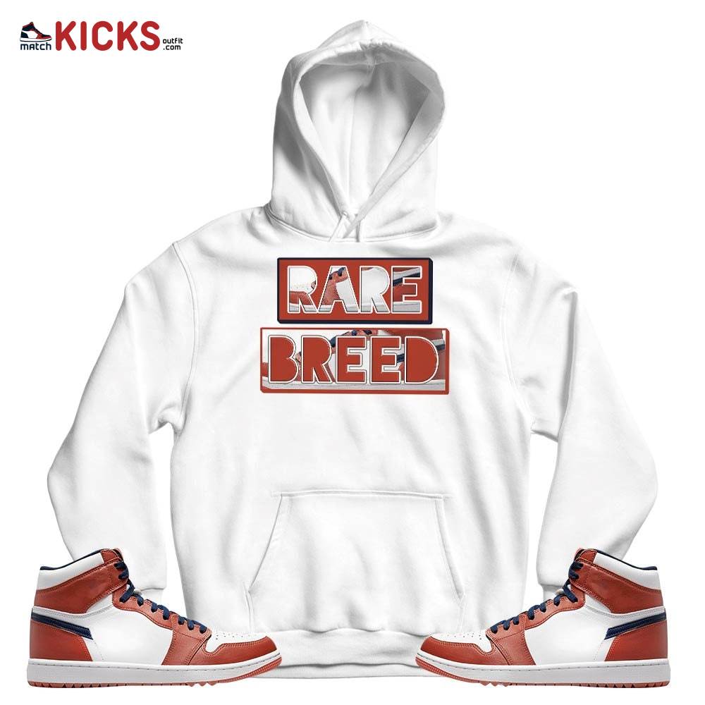 Rare Breed Sneaker Shirt Match Eastside Golf 1s, Jordan 1 High Eastside Golf MKO T-Shirt Rare Breed Sneaker Shirt Match Eastside Golf 1s, Jordan 1 High Eastside Golf MKO T-Shirt