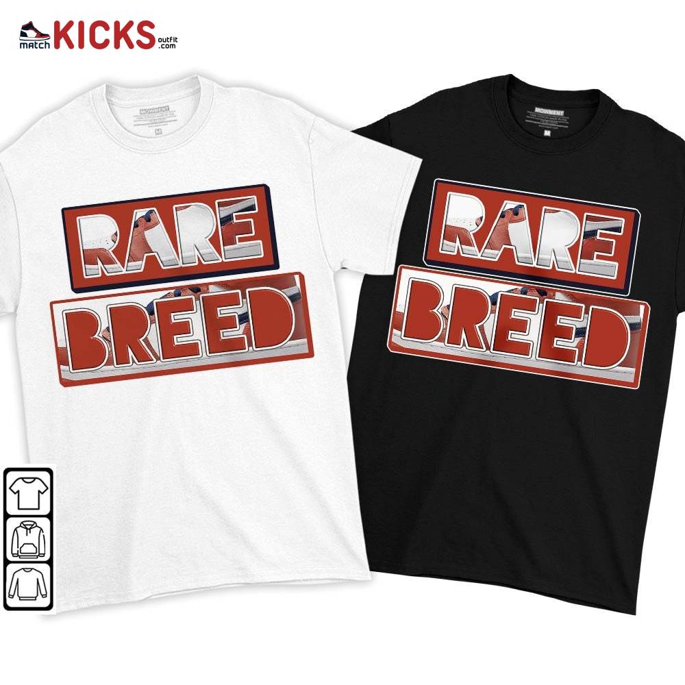 Rare Breed Sneaker Shirt Match Eastside Golf 1s, Jordan 1 High Eastside Golf MKO T-Shirt Rare Breed Sneaker Shirt Match Eastside Golf 1s, Jordan 1 High Eastside Golf MKO T-Shirt