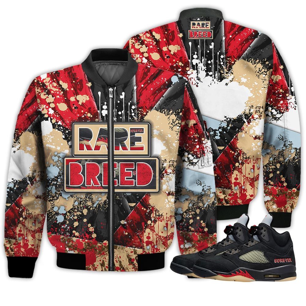 Rare Breed Sneaker Shirt Match Gore-Tex 5S, Jordan 5 Gore-Tex Off Noir Hoodie Sweatshirt Tee All Over Print MKO Shirt Rare Breed Sneaker Shirt Match Gore-Tex 5S, Jordan 5 Gore-Tex Off Noir Hoodie Sweatshirt Tee All Over Print MKO Shirt