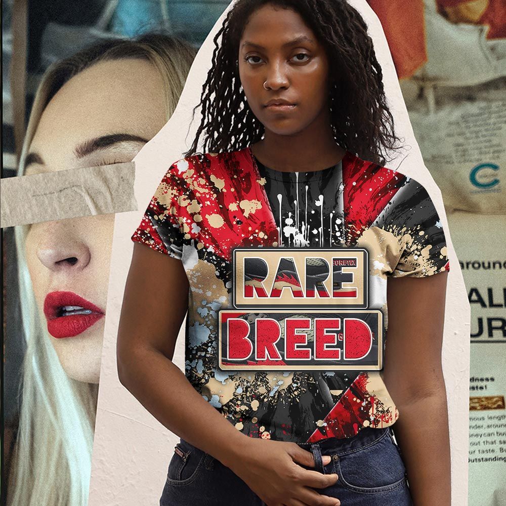 Rare Breed Sneaker Shirt Match Gore-Tex 5S, Jordan 5 Gore-Tex Off Noir Hoodie Sweatshirt Tee All Over Print MKO Shirt Rare Breed Sneaker Shirt Match Gore-Tex 5S, Jordan 5 Gore-Tex Off Noir Hoodie Sweatshirt Tee All Over Print MKO Shirt