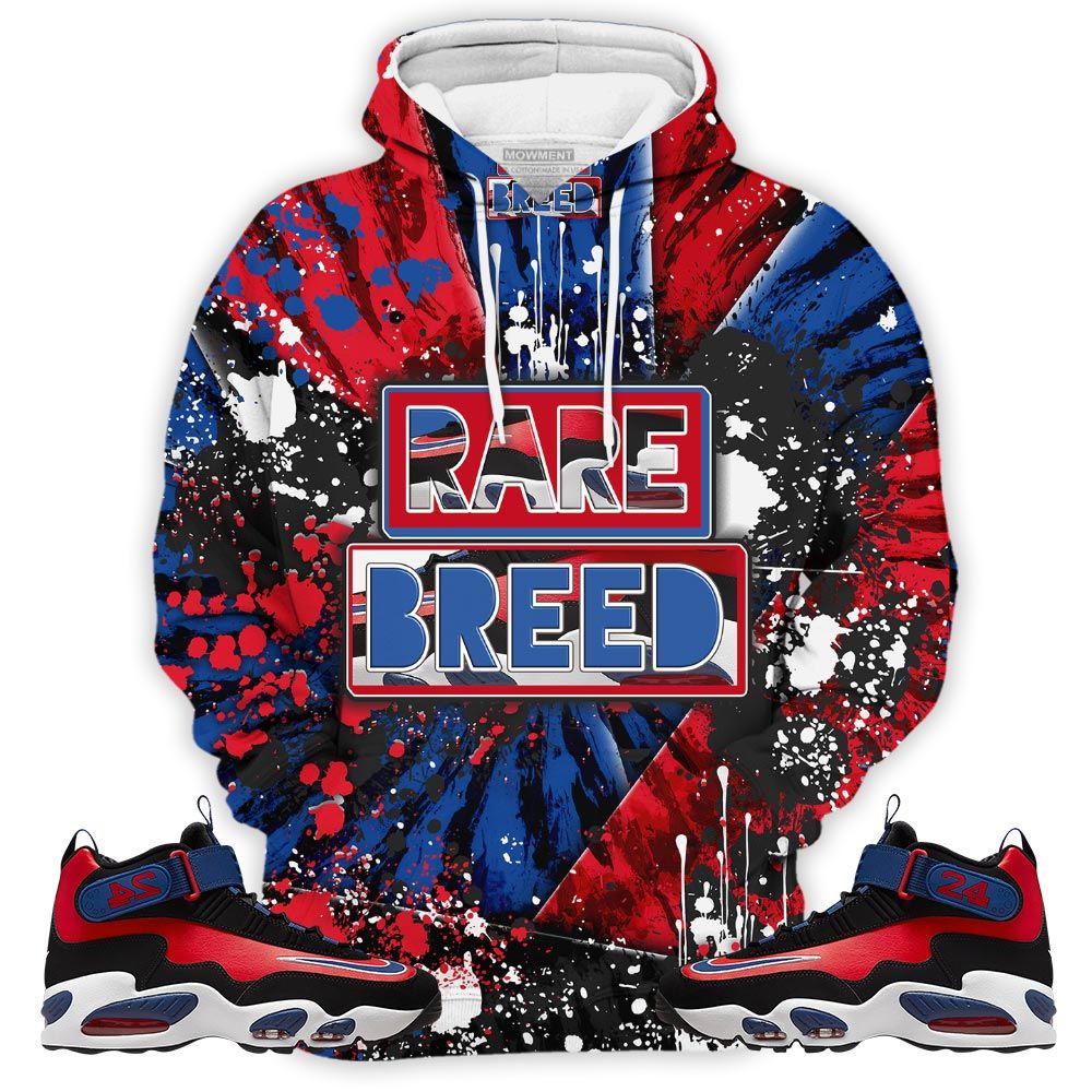 Rare Breed Sneaker Shirt Match Max 1 Navy Red Black, Air Griffey Max 1 Black Red Navy Blue Hoodie Sweatshirt Tee All Over Print MKO Shirt Rare Breed Sneaker Shirt Match Max 1 Navy Red Black, Air Griffey Max 1 Black Red Navy Blue Hoodie Sweatshirt Tee All Over Print MKO Shirt