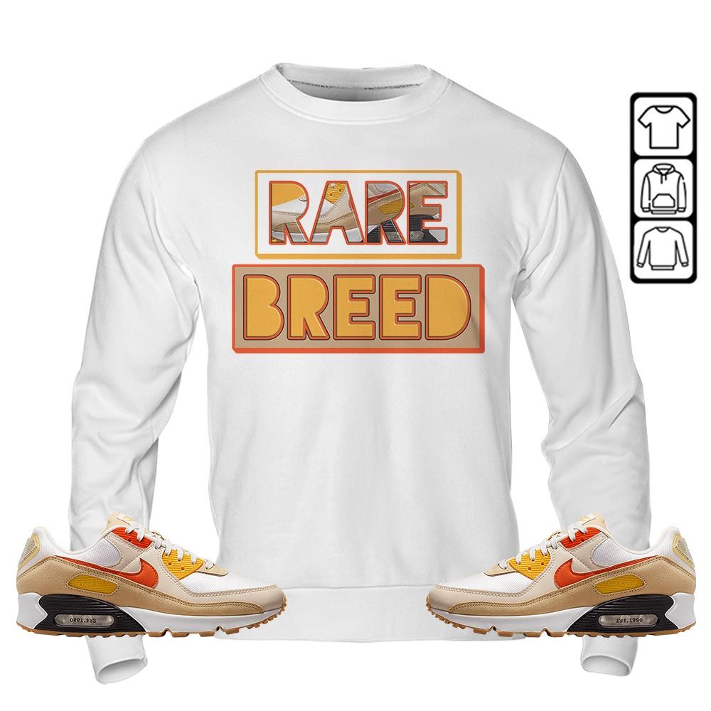 Rare Breed Sneaker Shirt Match Max 90 Barometer, Air Max 90 Air Pressure MKO T-Shirt Rare Breed Sneaker Shirt Match Max 90 Barometer, Air Max 90 Air Pressure MKO T-Shirt