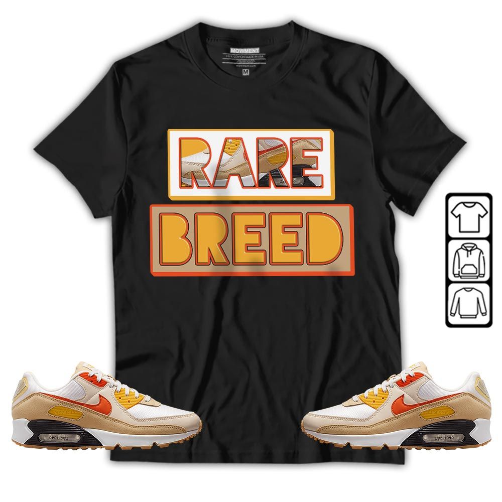 Rare Breed Sneaker Shirt Match Max 90 Barometer, Air Max 90 Air Pressure MKO T-Shirt Rare Breed Sneaker Shirt Match Max 90 Barometer, Air Max 90 Air Pressure MKO T-Shirt