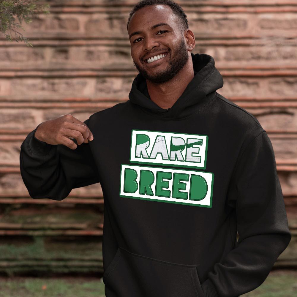 Rare Breed Sneaker Shirt Match SP Pine Green, Air Ship SP Pine Green MKO T-Shirt Rare Breed Sneaker Shirt Match SP Pine Green, Air Ship SP Pine Green MKO T-Shirt
