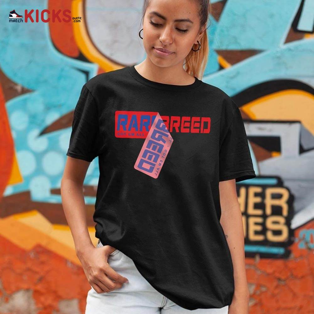 Rare Breed Sticker Sneaker Shirt Match Max 1 Navy Red Black, Air Griffey Max 1 Black Red Navy Blue MKO T-Shirt Rare Breed Sticker Sneaker Shirt Match Max 1 Navy Red Black, Air Griffey Max 1 Black Red Navy Blue MKO T-Shirt