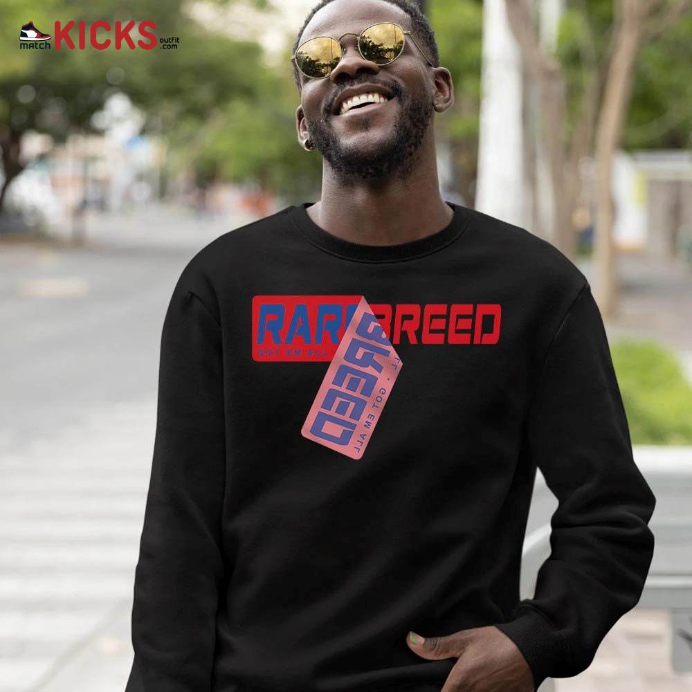 Rare Breed Sticker Sneaker Shirt Match Max 1 Navy Red Black, Air Griffey Max 1 Black Red Navy Blue MKO T-Shirt Rare Breed Sticker Sneaker Shirt Match Max 1 Navy Red Black, Air Griffey Max 1 Black Red Navy Blue MKO T-Shirt