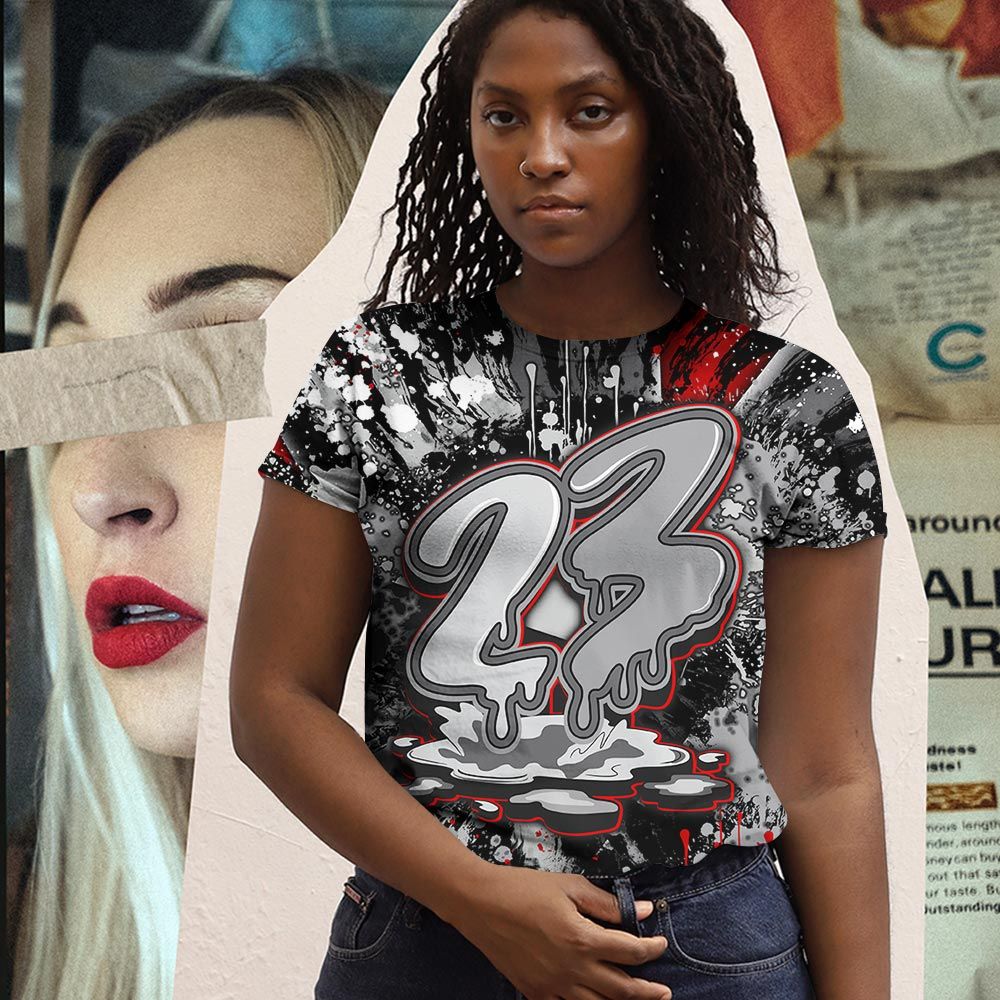 Rb01Hd 23 Drip Sneaker Shirt Match 14 Low Metallic Silver, Jordan 14 Metallic Silver Hoodie Sweatshirt Tee All Over Print MKO Shirt Rb01Hd 23 Drip Sneaker Shirt Match 14 Low Metallic Silver, Jordan 14 Metallic Silver Hoodie Sweatshirt Tee All Over Print MKO Shirt