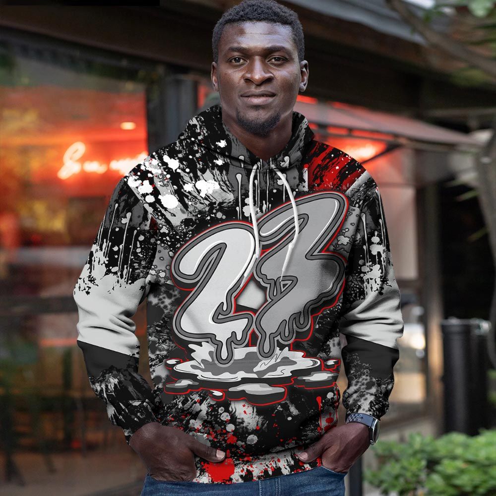 Rb01Hd 23 Drip Sneaker Shirt Match 14 Low Metallic Silver, Jordan 14 Metallic Silver Hoodie Sweatshirt Tee All Over Print MKO Shirt Rb01Hd 23 Drip Sneaker Shirt Match 14 Low Metallic Silver, Jordan 14 Metallic Silver Hoodie Sweatshirt Tee All Over Print MKO Shirt