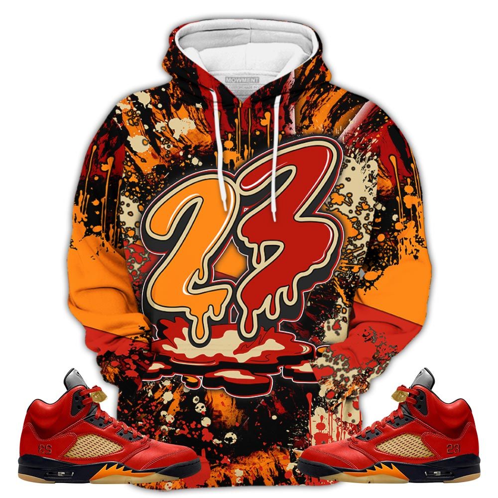 Rb01Hd 23 Drip Sneaker Shirt Match Retro Mars For Her 5S, Jordan 5 Mars For Her Hoodie Sweatshirt Tee All Over Print MKO Shirt Rb01Hd 23 Drip Sneaker Shirt Match Retro Mars For Her 5S, Jordan 5 Mars For Her Hoodie Sweatshirt Tee All Over Print MKO Shirt