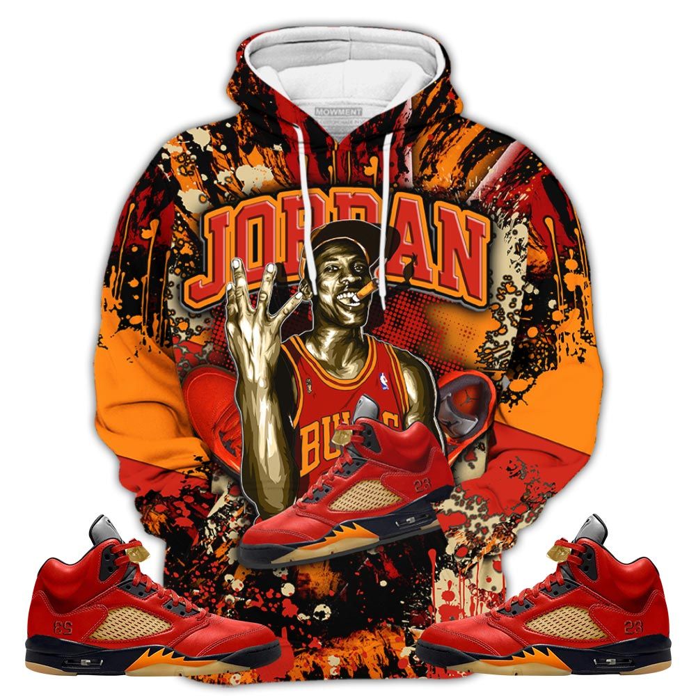 Rb01Hd Jordan 23M Sneaker Shirt Match Retro Mars For Her 5S, Jordan 5 Mars For Her Hoodie Sweatshirt Tee All Over Print MKO Shirt Rb01Hd Jordan 23M Sneaker Shirt Match Retro Mars For Her 5S, Jordan 5 Mars For Her Hoodie Sweatshirt Tee All Over Print MKO Shirt