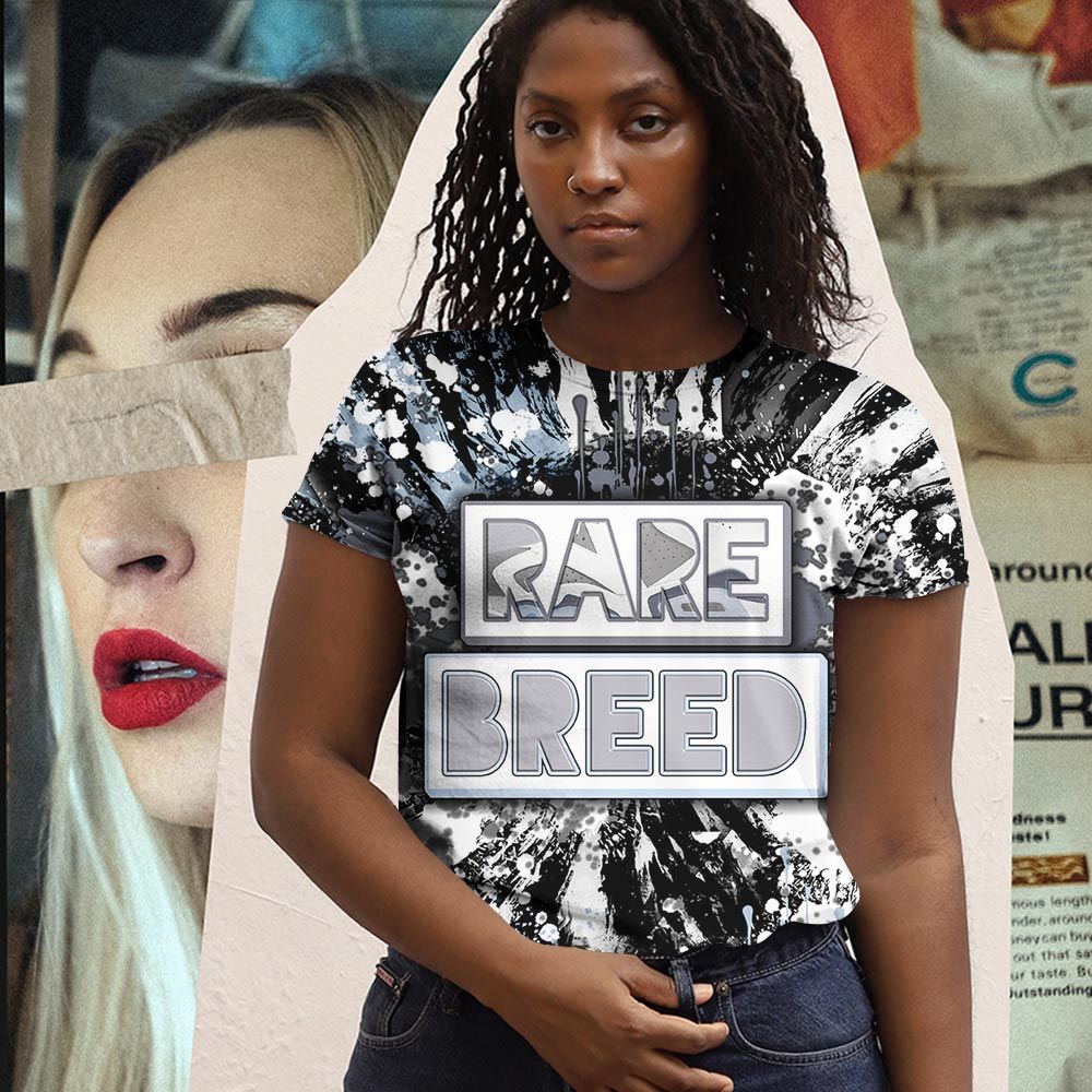 Rb01Hd Rare Breed Sneaker Shirt Match Retro Cool Grey 6S, Jordan 6 Cool Grey Hoodie Sweatshirt Tee All Over Print MKO Shirt Rb01Hd Rare Breed Sneaker Shirt Match Retro Cool Grey 6S, Jordan 6 Cool Grey Hoodie Sweatshirt Tee All Over Print MKO Shirt