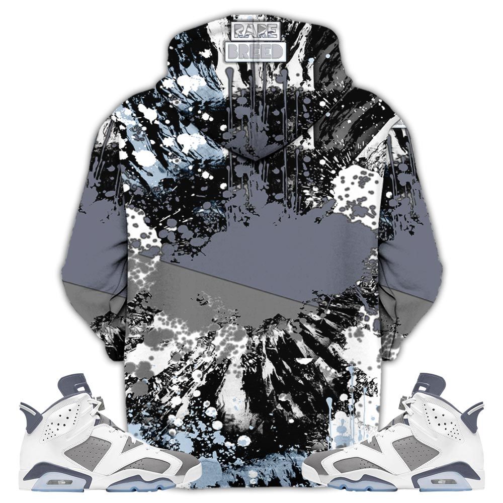 Rb01Hd Rare Breed Sneaker Shirt Match Retro Cool Grey 6S, Jordan 6 Cool Grey Hoodie Sweatshirt Tee All Over Print MKO Shirt Rb01Hd Rare Breed Sneaker Shirt Match Retro Cool Grey 6S, Jordan 6 Cool Grey Hoodie Sweatshirt Tee All Over Print MKO Shirt