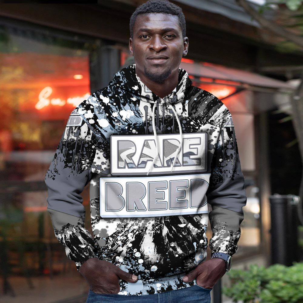 Rb01Hd Rare Breed Sneaker Shirt Match Retro Cool Grey 6S, Jordan 6 Cool Grey Hoodie Sweatshirt Tee All Over Print MKO Shirt Rb01Hd Rare Breed Sneaker Shirt Match Retro Cool Grey 6S, Jordan 6 Cool Grey Hoodie Sweatshirt Tee All Over Print MKO Shirt